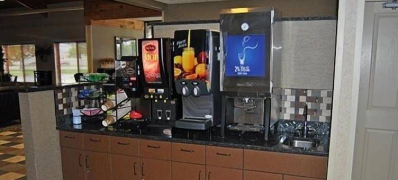 锡夫里弗福尔斯入住酒店(C'Mon Inn)图片