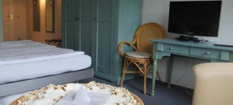 海之宴酒店(Hotel Gastmahl des Meeres)图片