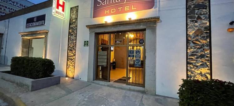 圣朱莉亚酒店(Hotel Santa Julia)图片