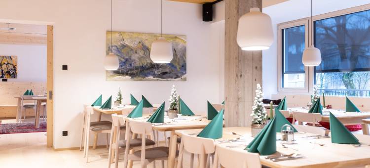 玛利波普酒店(Mari Pop Hotel)图片