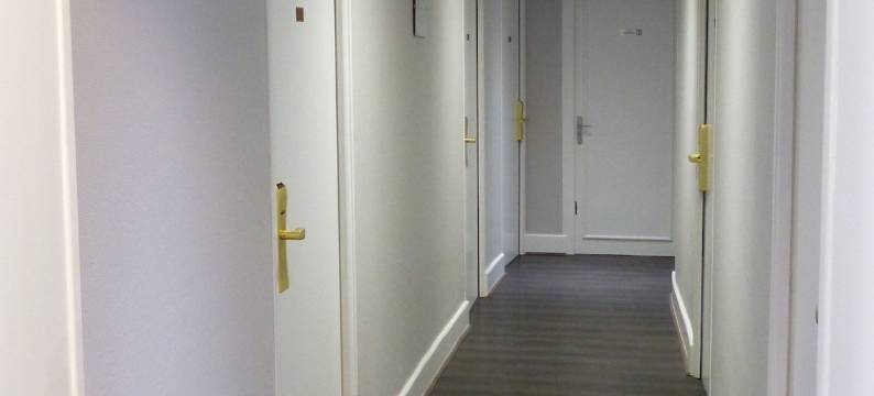 ABC 酒店(ABC Hôtel)图片