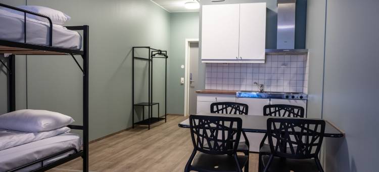 罗德双层床(Bunks at Rode)图片