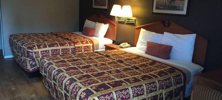 新约翰森维尔迪尔菲尔德旅馆(Deerfield Inn New Johnsonville)图片