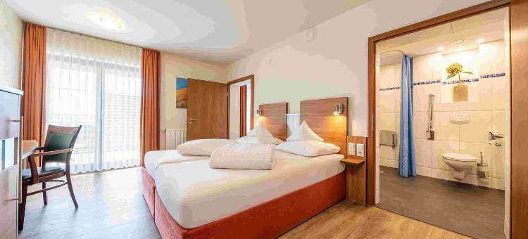 哈格瑙尔霍夫酒店(Hotel Hagnauer Hof)图片