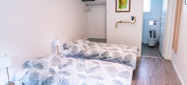 桥头住宿加早餐旅馆(By the Bridge Bed & Breakfast)图片