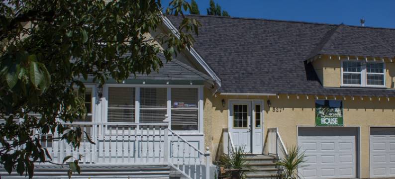 格尼勒住宿加早餐旅馆(Genelle House B&B Guest House)图片