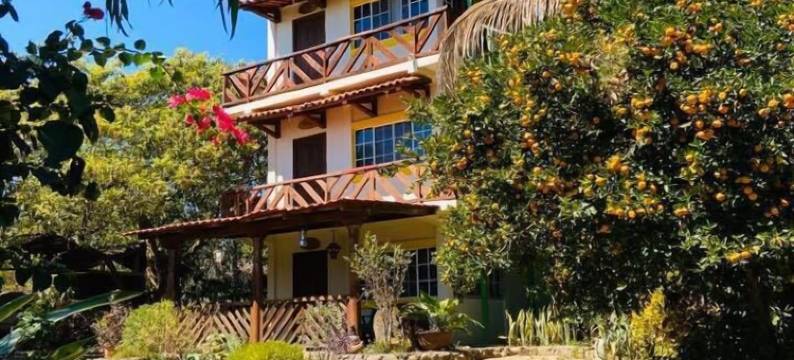 多娜康苏埃洛旅馆(Hostal Doña Consuelo)图片