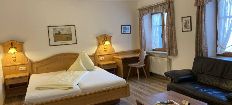 Lobmeyer酒店(Hotel Lobmeyer)图片