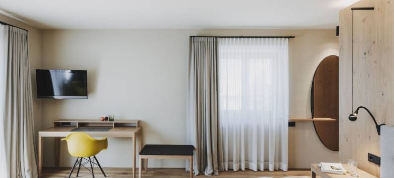 阿尔盆罗斯公寓酒店(Hotel Alpenrose)图片