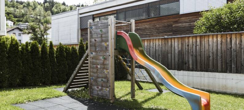 因斯布鲁克卡佩勒酒店(Hotel Kapeller Innsbruck)图片