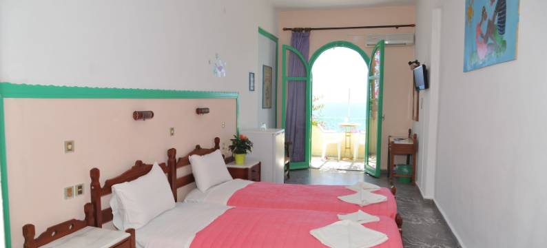 爱罗菲力客房酒店(Erofili Rooms)图片