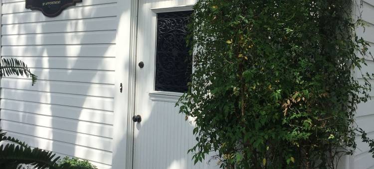 约翰·托马斯床和浴室(John Thomas Bed and Bath)图片