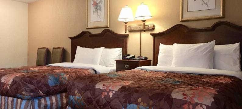 斯特布里奇苏格兰旅馆(Scottish Inns Sturbridge)图片