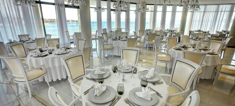 阿玛比利斯豪华酒店(Luxury Hotel Amabilis)图片