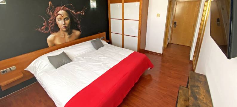 广场旅馆酒店(Hotel Plaza Inn)图片