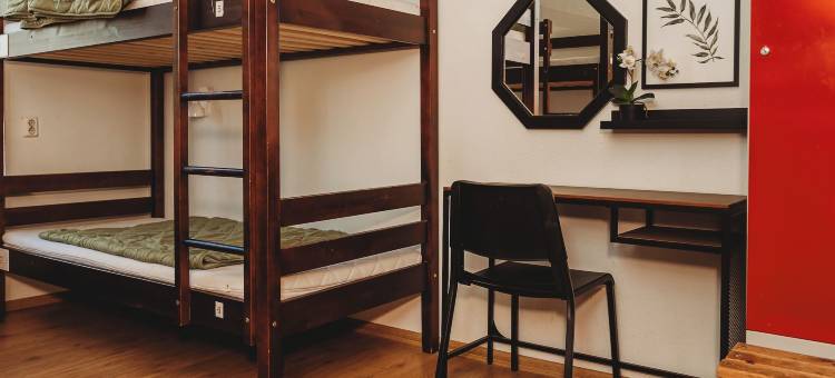 法特玛格丽特旅馆(Fat Margaret's Hostel)图片