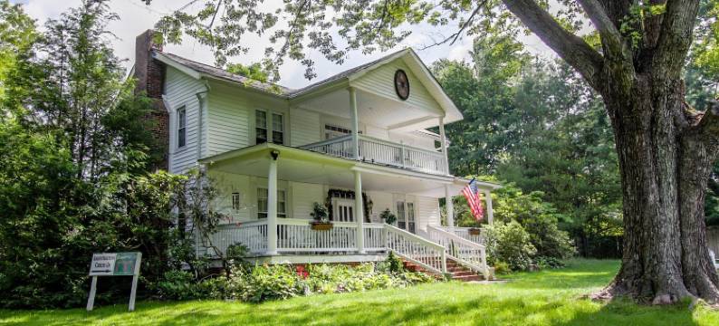 水牛城B&B酒馆(Buffalo Tavern Bed & Breakfast)图片