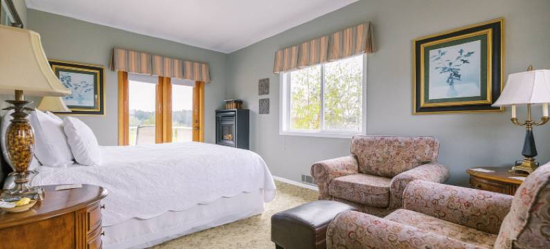 喇叭手旅馆(Trumpeter Inn)图片