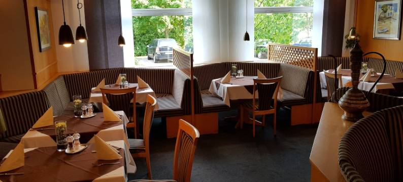 弗里克餐厅酒店(Hotel & Restaurant Fricke)图片