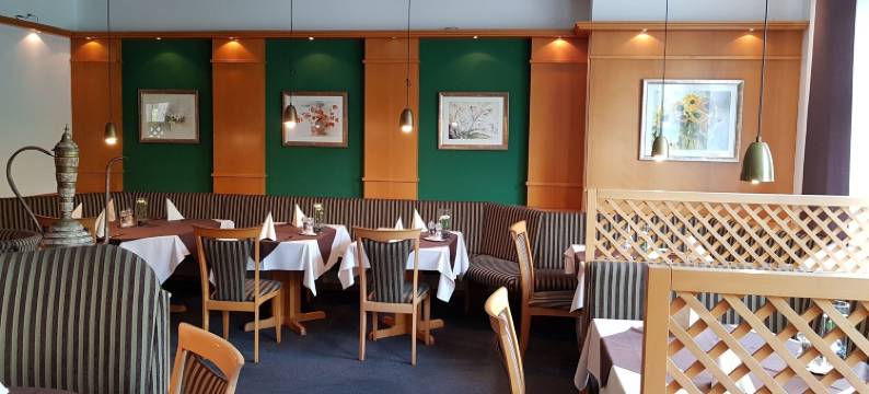 弗里克餐厅酒店(Hotel & Restaurant Fricke)图片