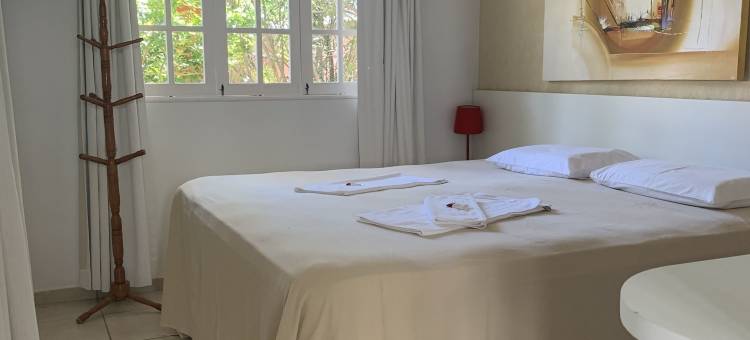 甜蜜生活公寓及旅馆(La Dolce Vita Flat & Pousada)图片