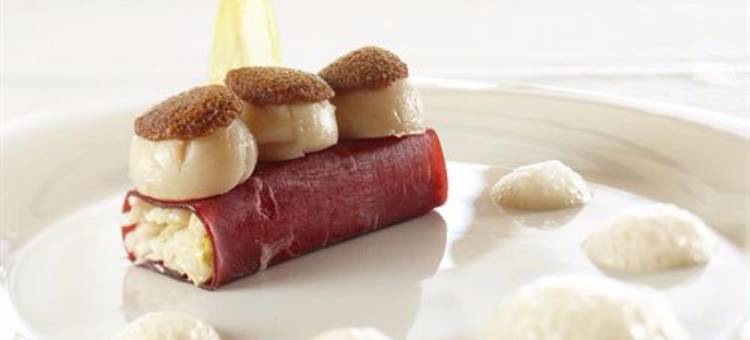 慕尼木屋酒店(Hôtel Chalet Mounier)图片