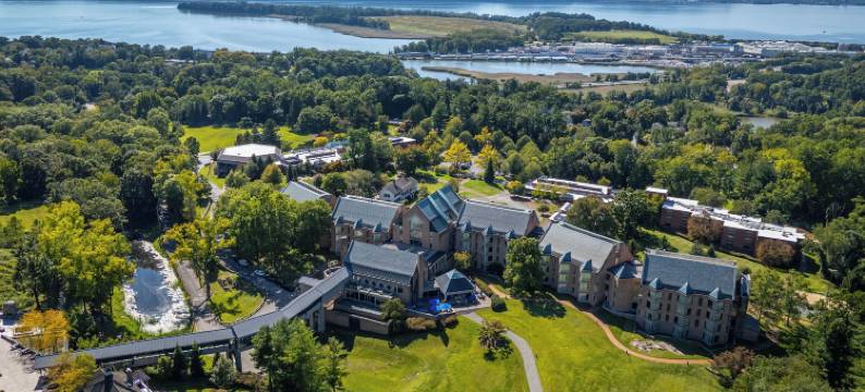 哈德逊上的风玫瑰(Windrose on Hudson)图片