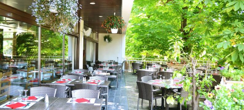 斯卡拉酒店(Hôtel la Scala)图片