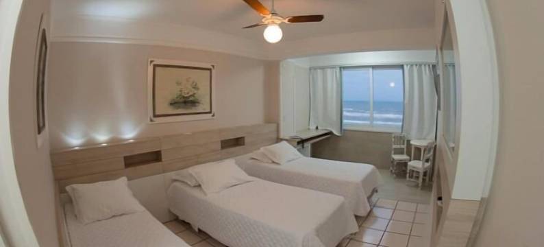 Araçá酒店(Hotel Araçá)图片