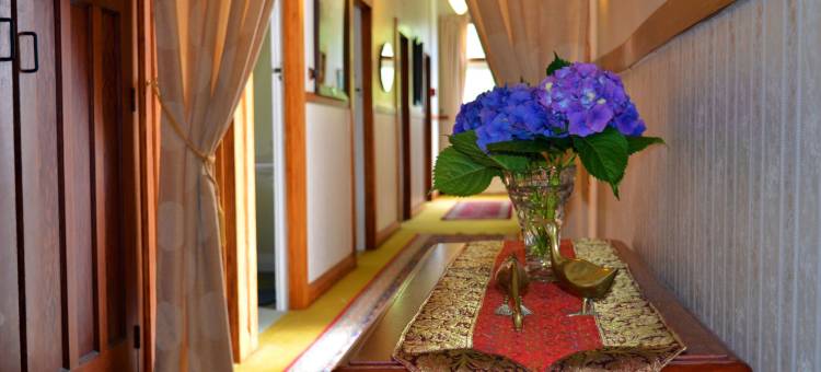 布雷马民宿及YHA青年旅馆(Braemar House B&B and YHA Hostel)图片