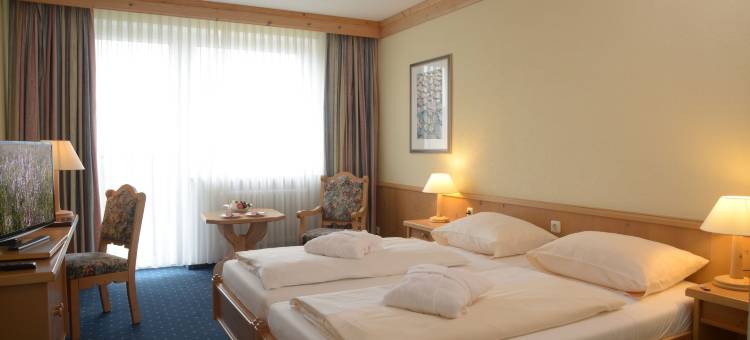 凯瑟奥姆酒店(Hotel Kaiseralm)图片