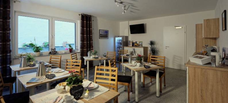 豪斯梅尔住宿加早餐旅馆(Gästehaus am Hochsimmer)图片