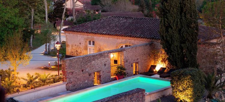 圣山蒙娜斯特雷酒店(Le Monastère de Saint Mont Hôtel & Spa)图片