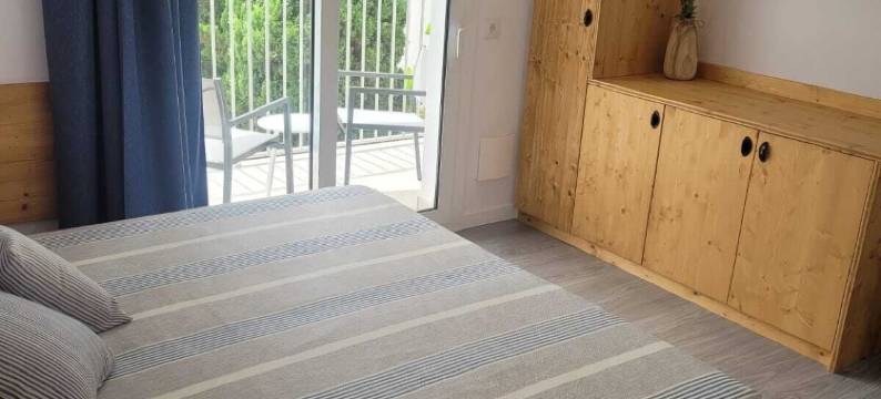 Malva青年旅馆(Malva Hostel Estartit)图片