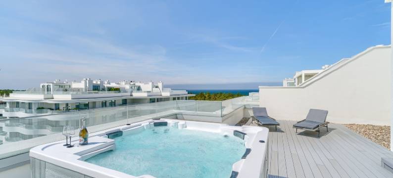 罗戈沃珍珠城公寓(Rogowo Pearl City Apartments)图片