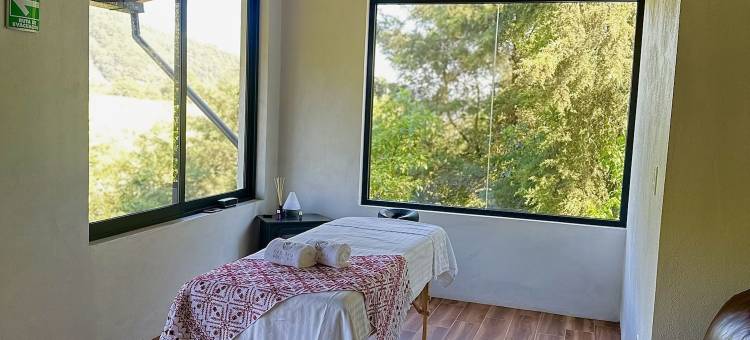 Casa Xa'a酒店(Hotel Casa Xaa)图片