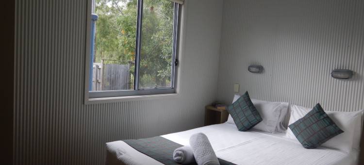 麦凯布莱克斯海滩假日公园(BIG4 Mackay Blacks Beach Holiday Park)图片