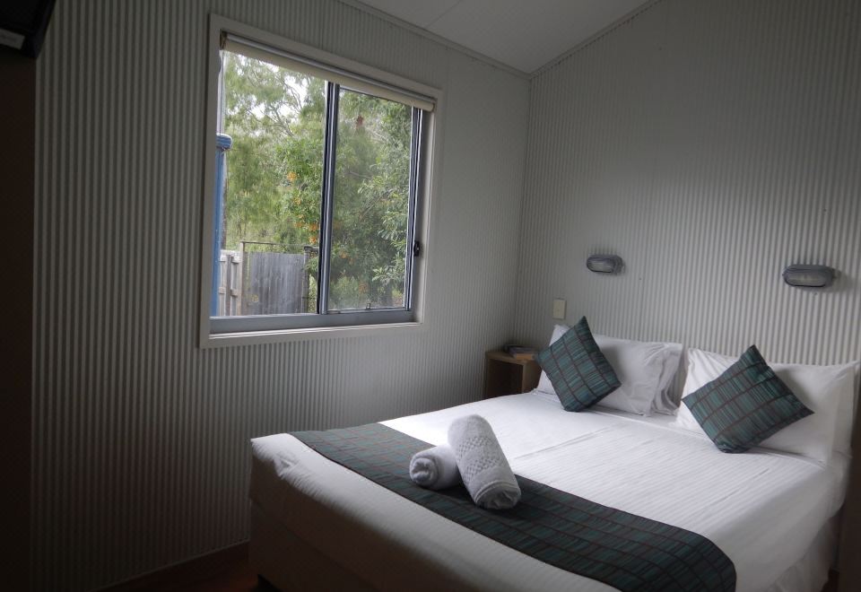 BIG4 Mackay Blacks Beach Holiday ParkHotel Overview