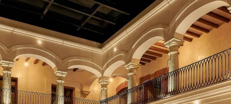 城市中心麦酒酒店精品店 - 限成人(Casa Quiote Hotel Boutique City Center Based - Adults Only)图片