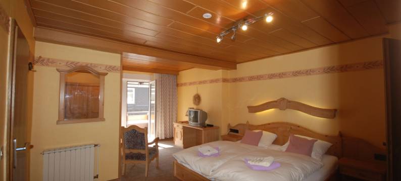 罗宾汉旅馆(Pension Robin Hood)图片