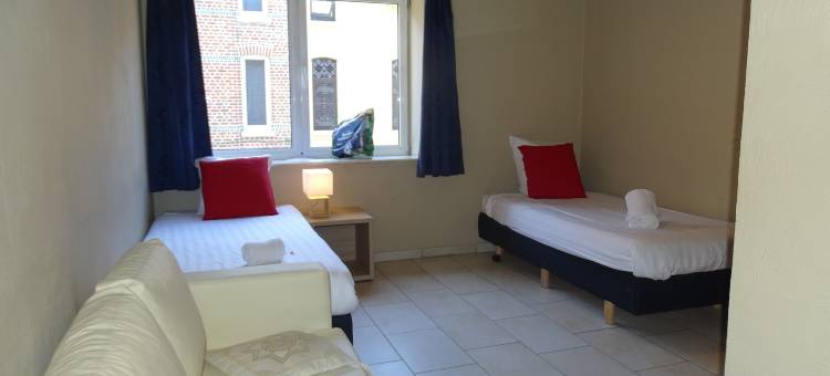 鲁汶花园公寓(Condo Gardens Leuven)图片