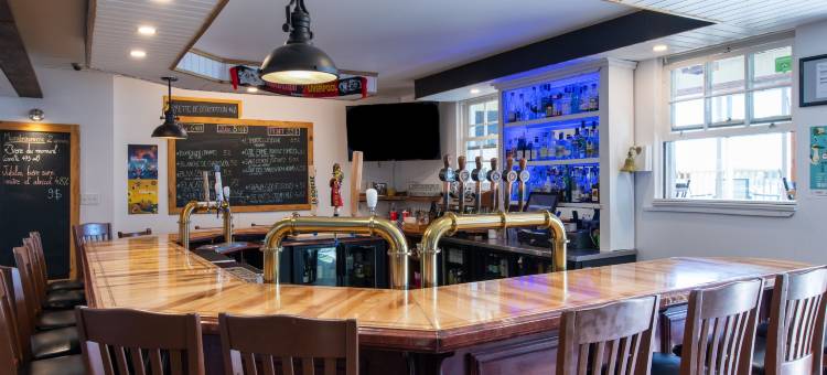 拉赛库斯(La Secousse)图片