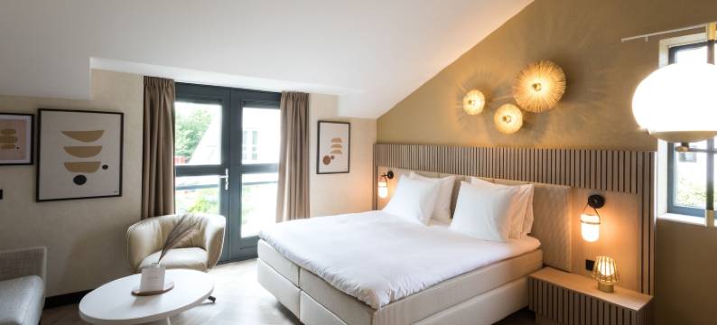 Helder l 精品酒店 Kloeg系列(Boutique Hotel Helder I Kloeg Collection)图片