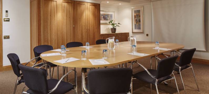 兰切斯特大门酒店(Lancaster Gate Hotel)图片