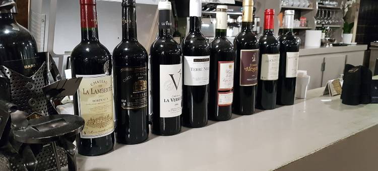 维克多·雨果餐厅酒店(Hôtel Restaurant le Victor Hugo)图片