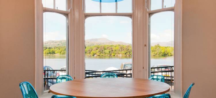 YHA安布尔塞德宿舍(YHA Ambleside)图片