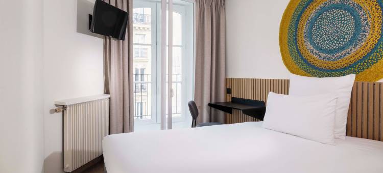 巴黎戴安娜酒店(Hotel Korner Sorbonne)图片