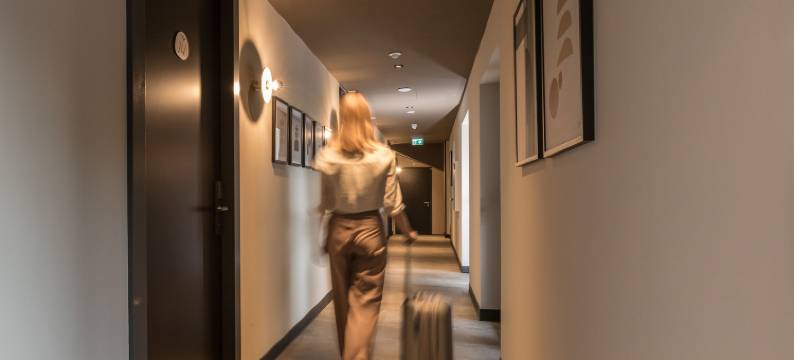 Helder l 精品酒店 Kloeg系列(Boutique Hotel Helder I Kloeg Collection)图片