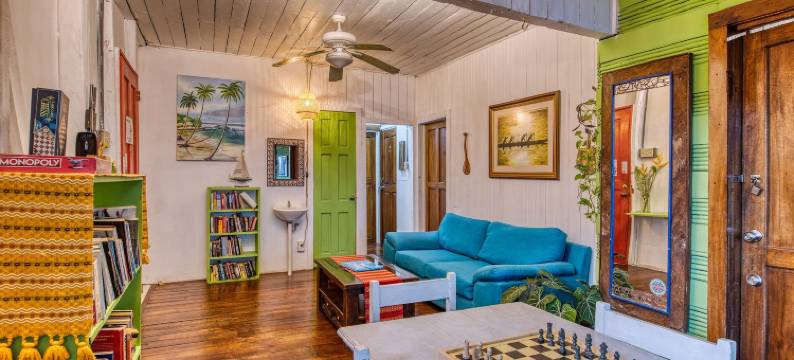 西贡湾民宿(Saigon Bay Bed & Breakfast)图片