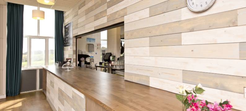 马诺比尔青年旅社(YHA Manorbier)图片